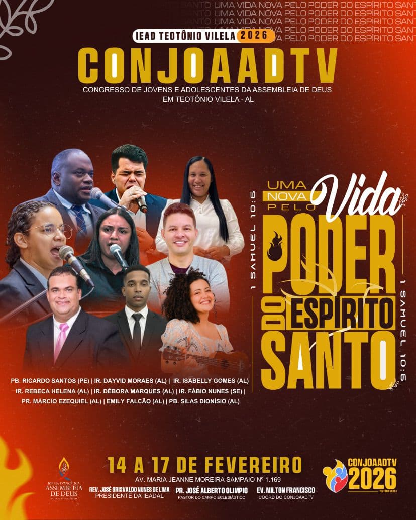 CONJOADTV - 2026